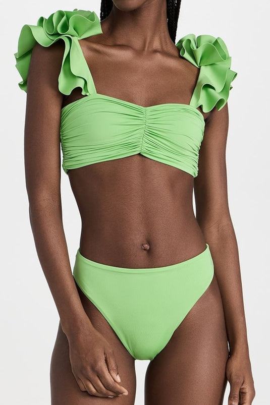 Goleta Bikini