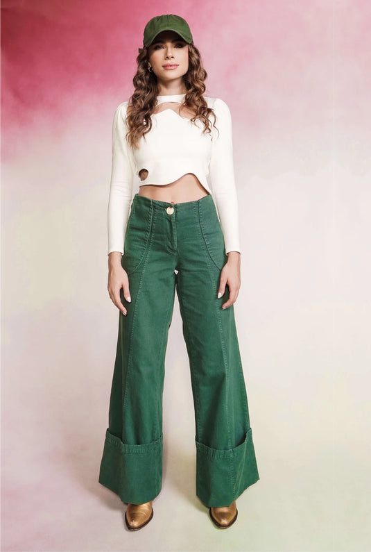 Tortuga Pant