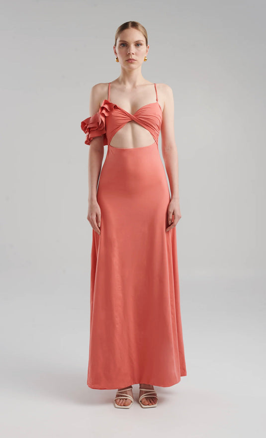 Cavalieri Bodydress TropicalPink