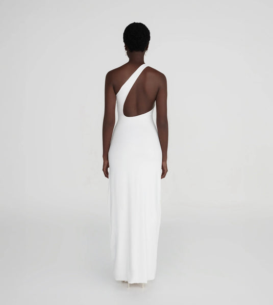 Adda Dress Blanco