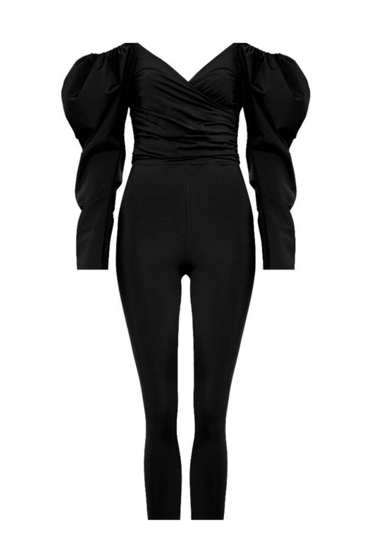 Heroica Jumpsuit