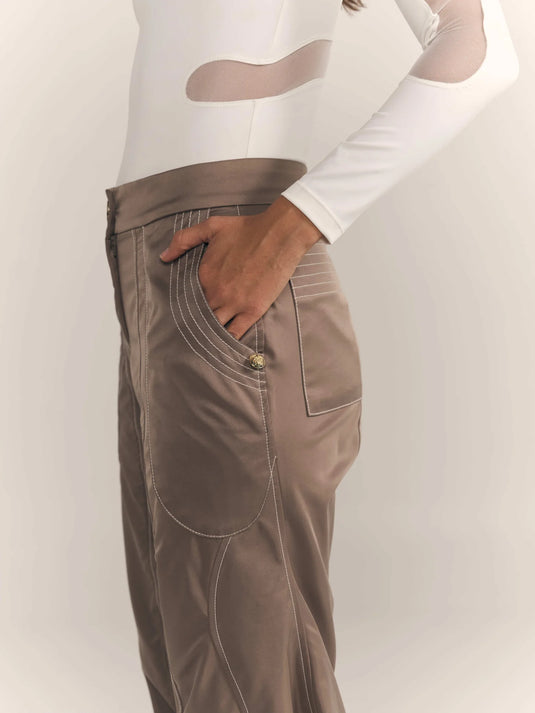 00 NARWHAL PANT
