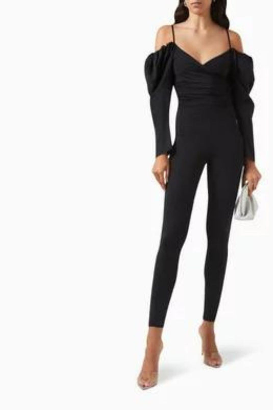 Heroica Jumpsuit