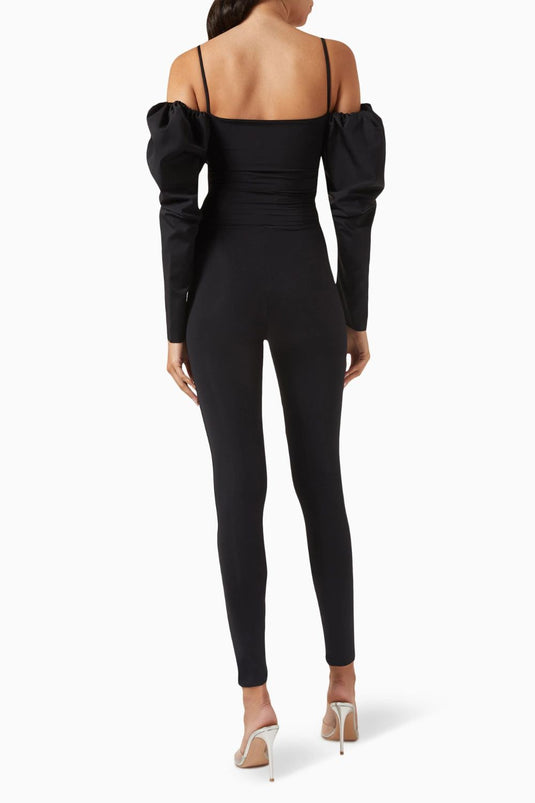 Heroica Jumpsuit
