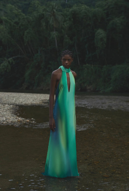 Magia salvaje Dress