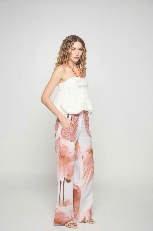 Halo Pant