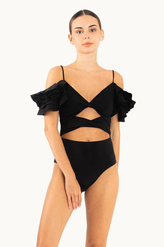 Coral Body
