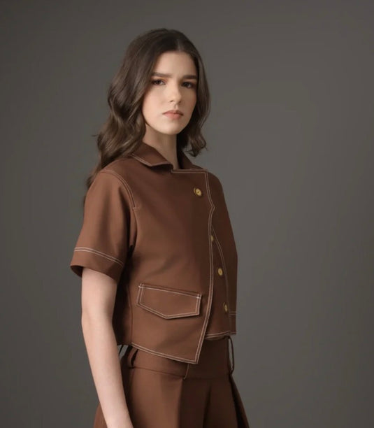 Chaqueta Nara