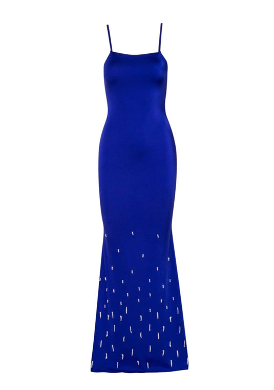 Cale maxi Dress