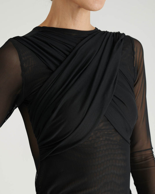 Hortensia Body