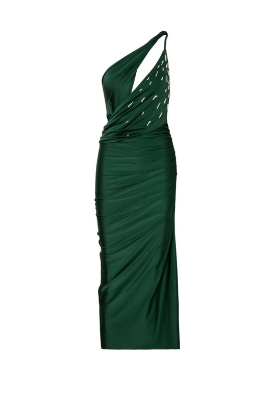 Lia Maxi Dress