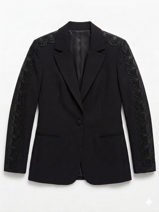 Wanobi Blazer DECADAS