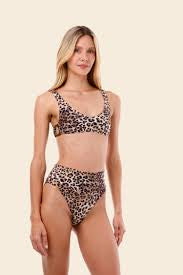 WAVY ANIMAL JAZZ HOP TOP T95332