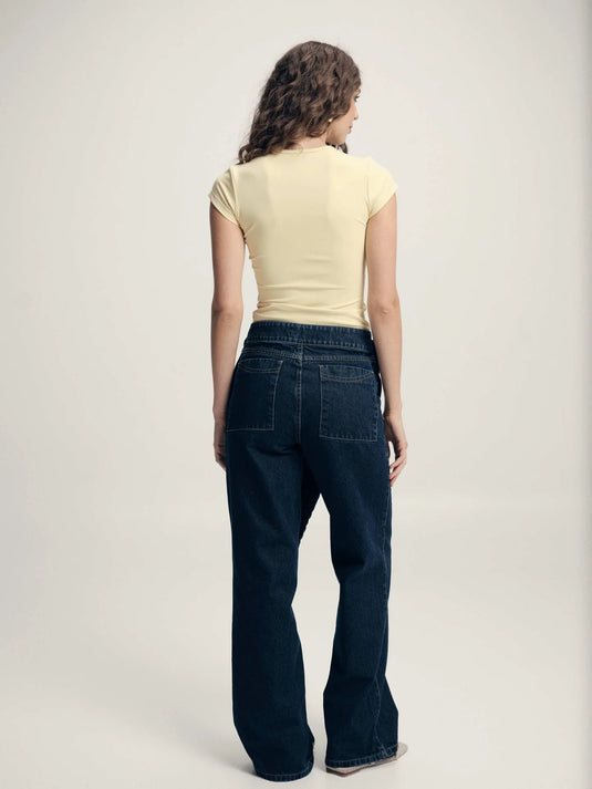 OKAVARA JEAN