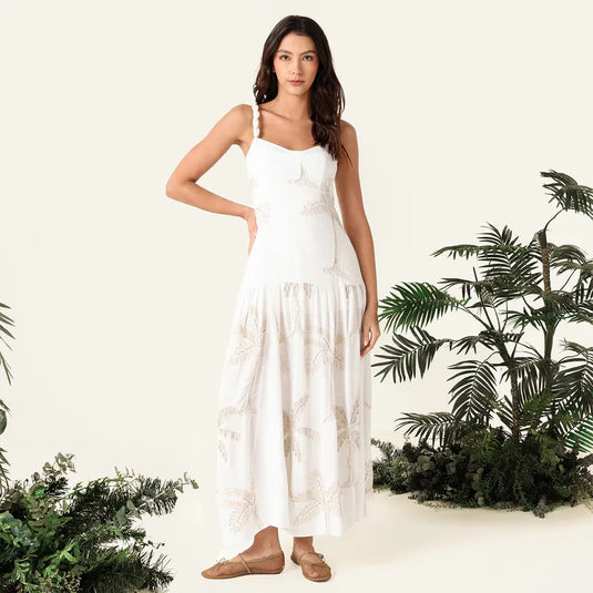 Vestido Bahia Carlota