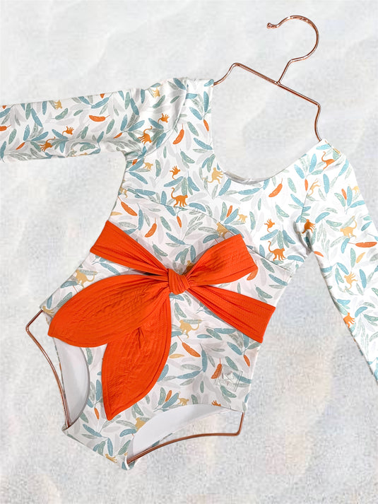 Vera Body Lemur Blanco