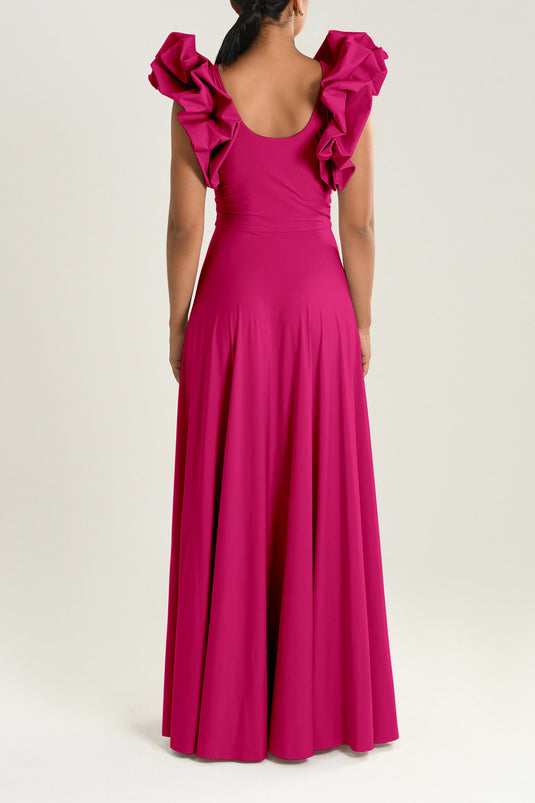 Claus Dress