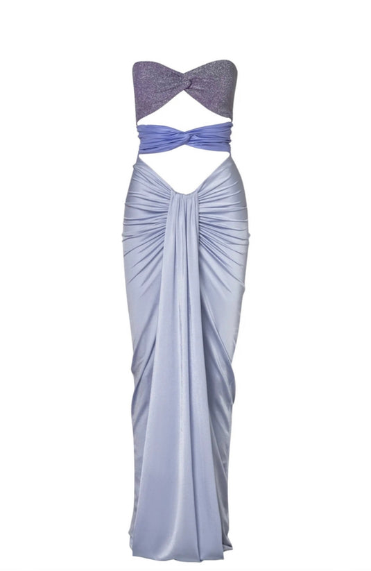 Giselle Dress