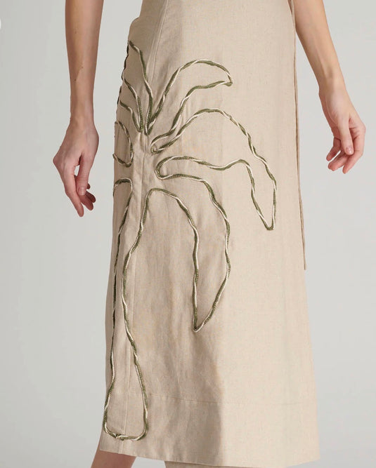 Warm Skirt