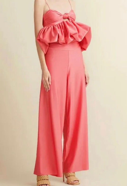 Set Colón Peach