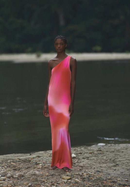 Coralina Dress
