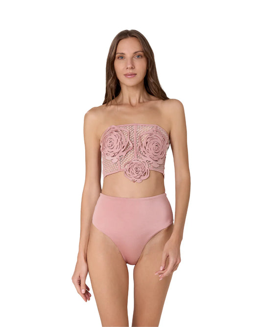 El Jardín De Rosas Bikini