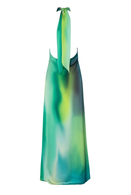 Magia salvaje Dress