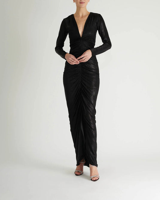 Isabelina Dress