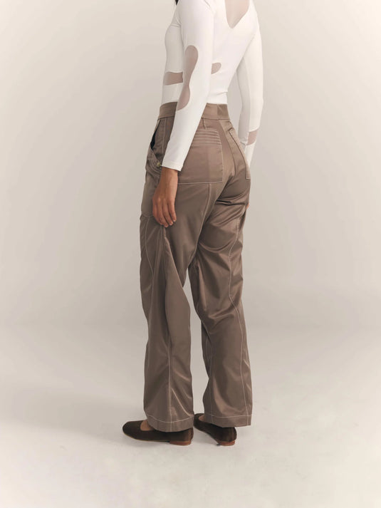 00 NARWHAL PANT