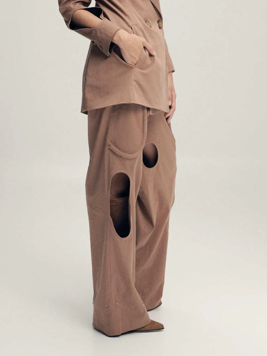 FERALIA PANT