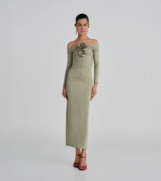 Heloisa Dress