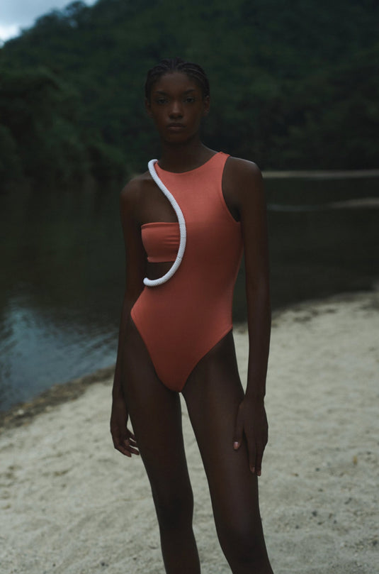 Bianca one piece
