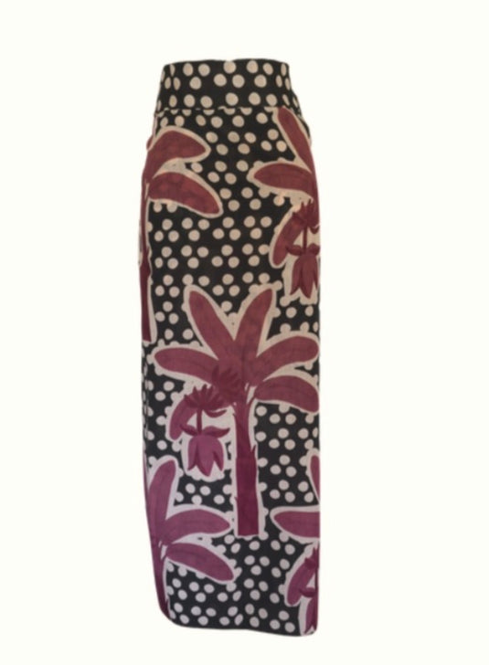 Pareo Dots Rosa