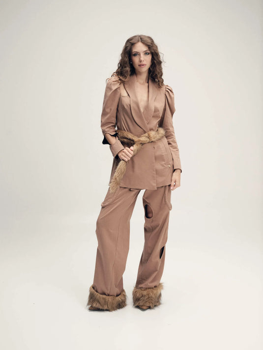 MELENA JACKET