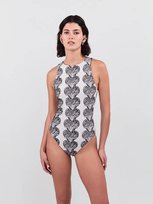 Body Oasis Negro