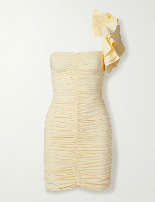 Equinoccio Dress
