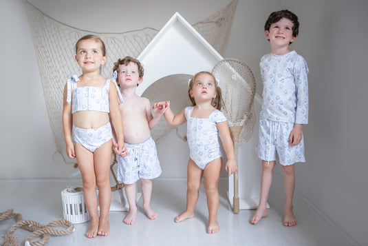 Olivia Bikini Tayrona