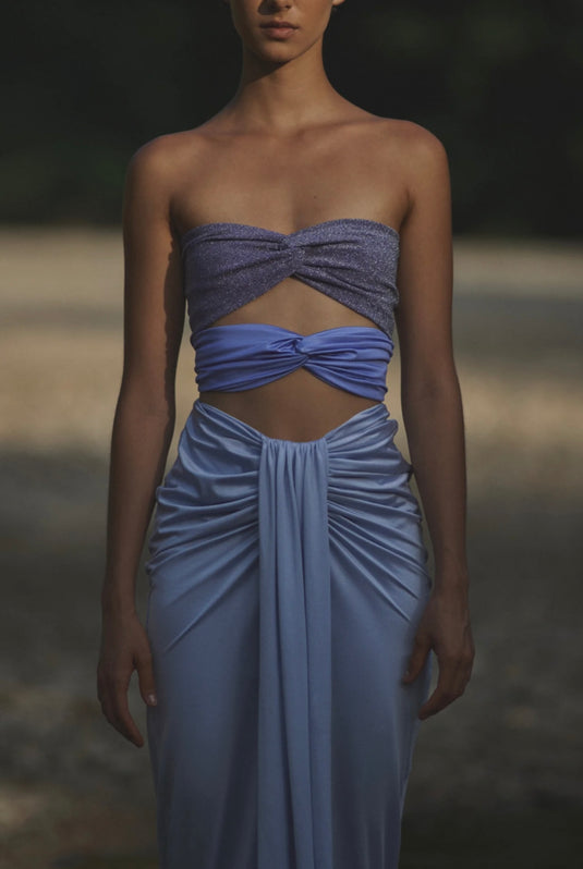 Giselle Dress