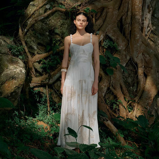 Vestido Bahia Carlota