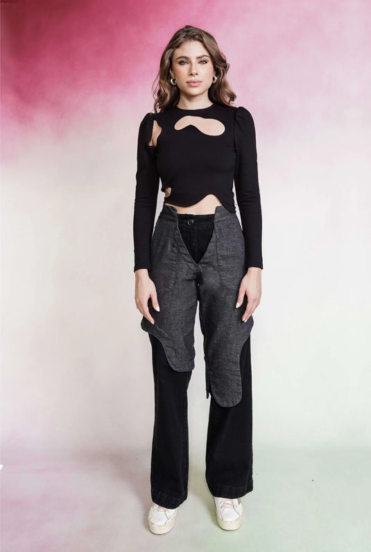Brisket Black Jean