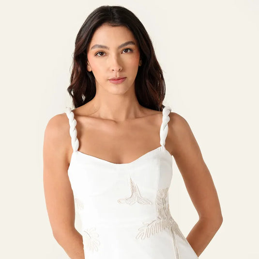 Vestido Bahia Carlota