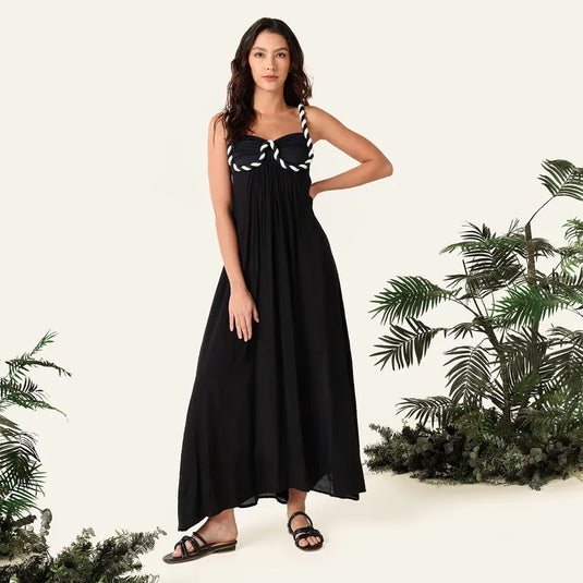 Vestido Bahia Alicia