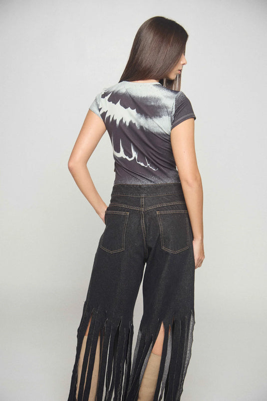 Swan Top