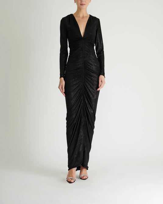 Isabelina Dress