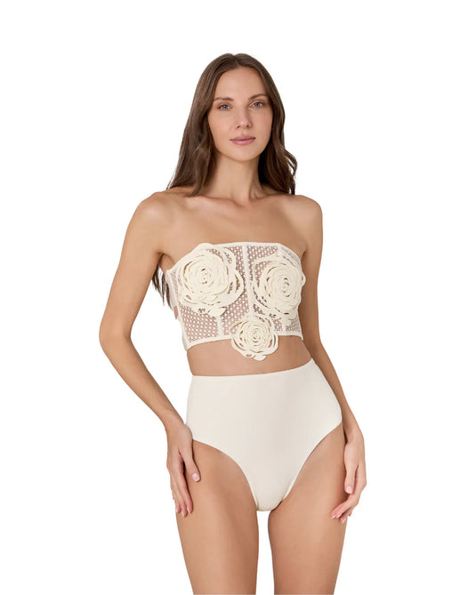 El Jardín De Rosas Bikini
