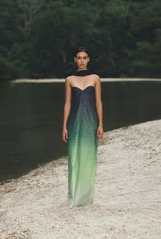 Athena Dress