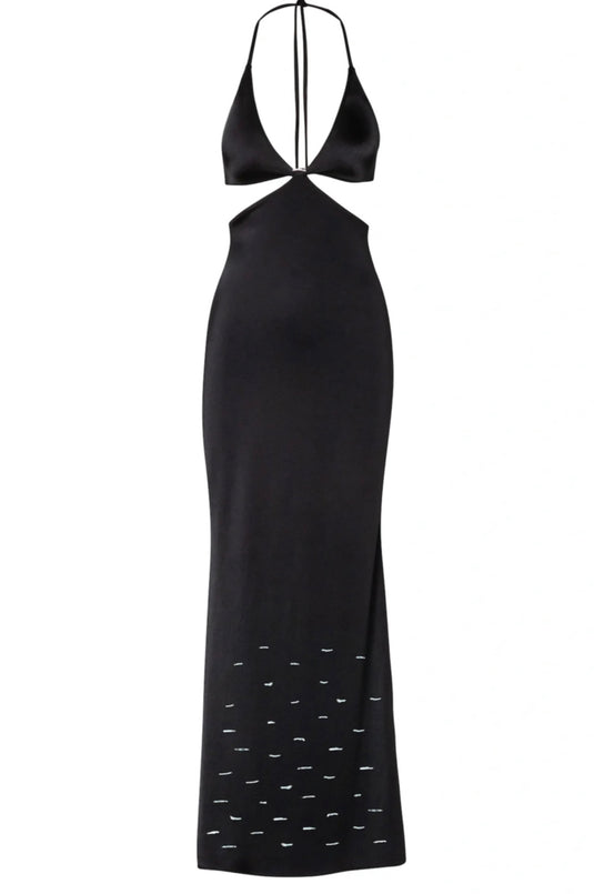 Noche Dress