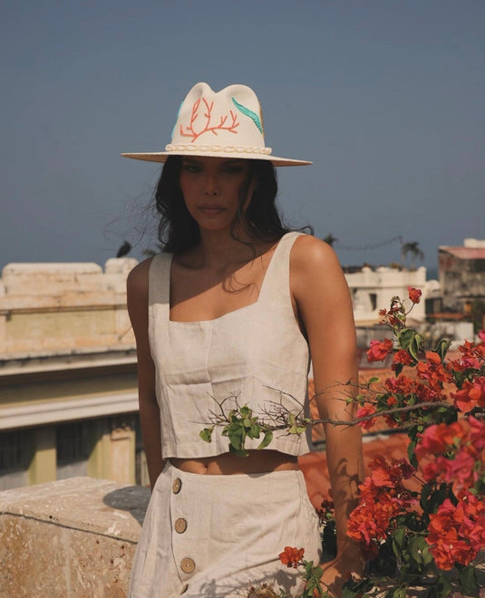 Sombrero Corales