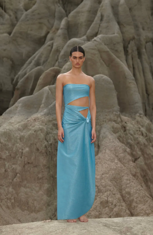 Rhea Dress