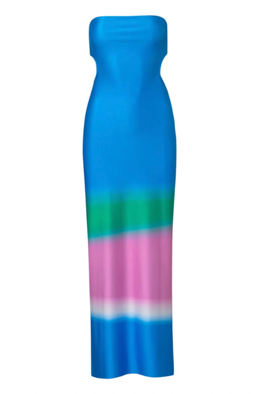 Mambo Dress